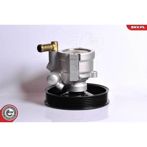 Esen Skv 10SKV083 Pompa Servosterzo Pompa Servosterzo Per Opel Astra F Cc (T92) Idraulica-image