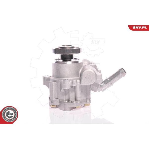 Esen Skv 10SKV165 Pompa Servosterzo Pompa Servosterzo Per Vw Sharan (7M8, 7M9, 7M6) Idraulica-image