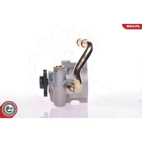 Esen Skv 10SKV149 Pompa Servosterzo Pompa Servosterzo Per Opel Astra F Cc (T92) Idraulica-image