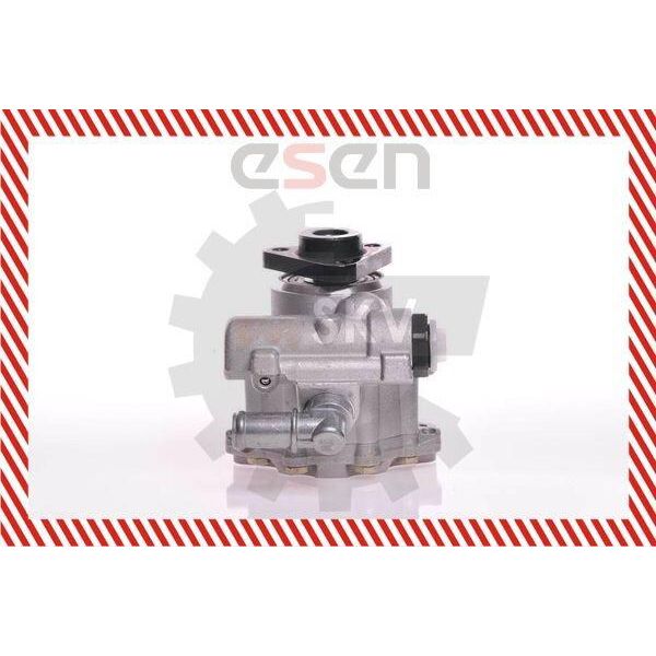 Esen Skv 10SKV102 Pompa Servosterzo Pompa Servosterzo Per Audi A4 Berlina (8D2, B5) Idraulica-image