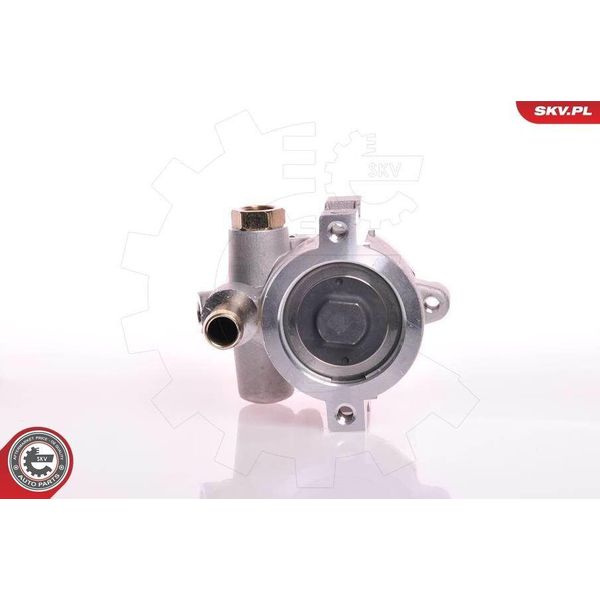Esen Skv 10SKV147 Pompa Servosterzo Pompa Servosterzo Per Vw Golf Ii (19E, 1G1) Idraulica-image