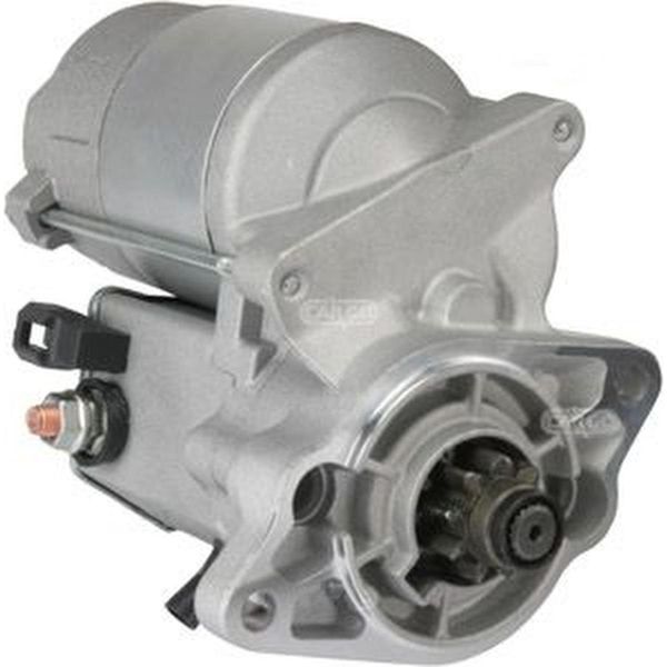Motorino Di Avviamento 1,4 Kw 9 Denti Hc-Cargo Per Kubota-image
