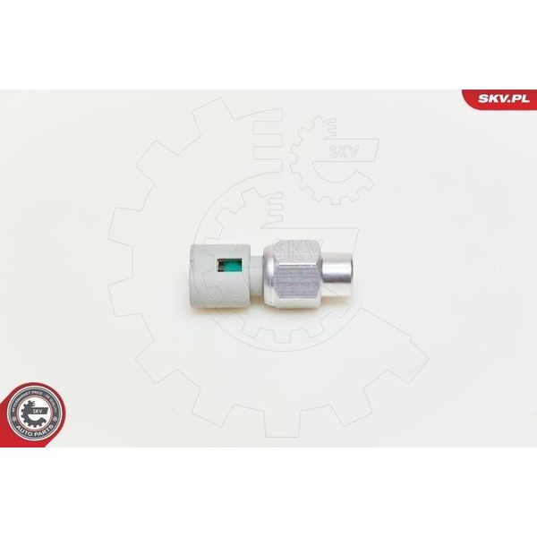 Esen Skv Pressostato Servosterzo Pressostato Olio 95SKV200 Per Renault Clio Ii (BB0/1/2, CB0/1/2) 0,03 Kg-image