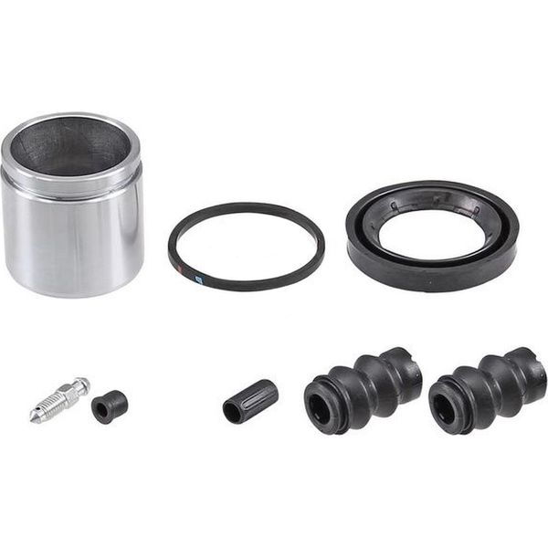 Kit Di Riparazione Pinza Freno A.B.S. Per Opel Agila (A) (H00) 57035-image
