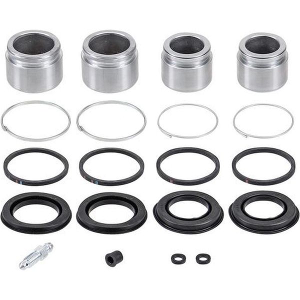 Kit Di Riparazione Pinza Freno Ø 38 Mm A.B.S. ECO-KIT Per MERCEDES-BENZ 124 E Altri Modelli-image