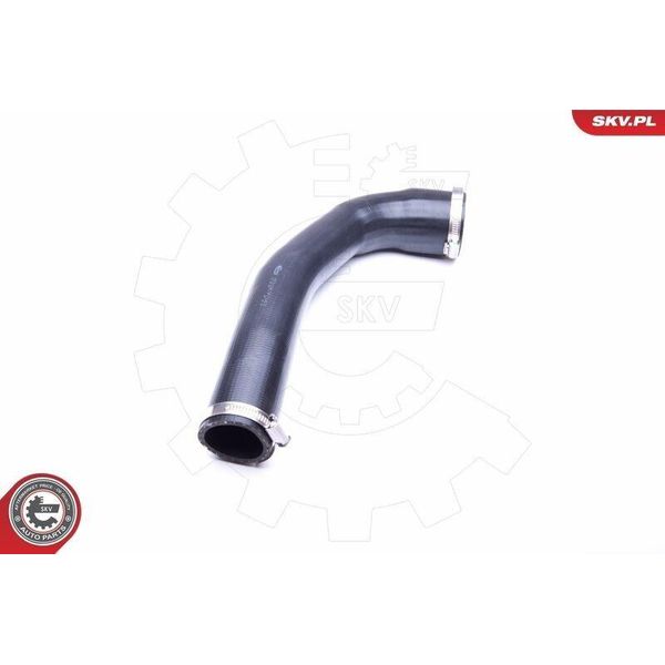 Esen Skv 43SKV047 Tubo Aria Di Sovralimentazione Per Ford Mondeo Iv Turnier (BA7) S-MAX (WA6) Galaxy (WA6) Mondeo Iv (BA7) Mondeo Iv Notchback (BA7)-image