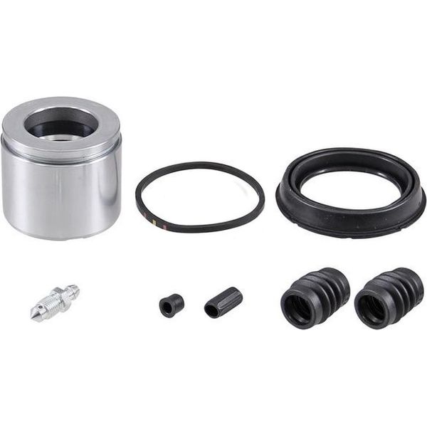 Kit Di Riparazione Pinza Freno A.B.S. Per Opel Astra J Sports Tourer (P10) 57330-image