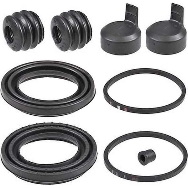 Kit Di Riparazione Pinza Freno A.B.S. Per Fiat Ducato Furgone (250, 290) 63305-image
