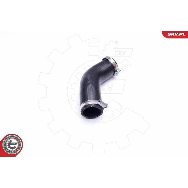 Esen Skv 43SKV028 Tubo Aria Di Sovralimentazione Per Fiat Grande Punto (199) Per Alfa Romeo Mito (955)-image