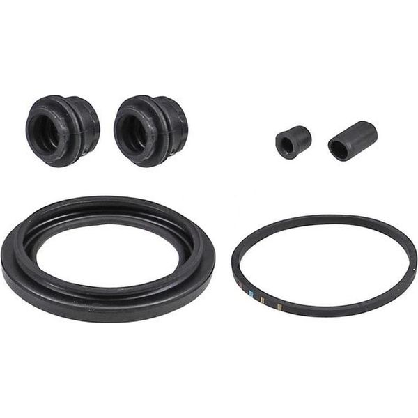Kit Di Riparazione Pinza Freno Senza Pensieri Ø 60 Mm A.B.S. Per Bmw Serie 5 E Altri Modelli-image