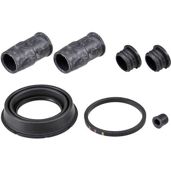 Kit Di Riparazione Pinza Freno A.B.S. Per Vw Transporter V Bus (7HB, 7HJ, 7EB, 7EJ, 7EF, 7EG, 7HF, 7EC) 43101-image