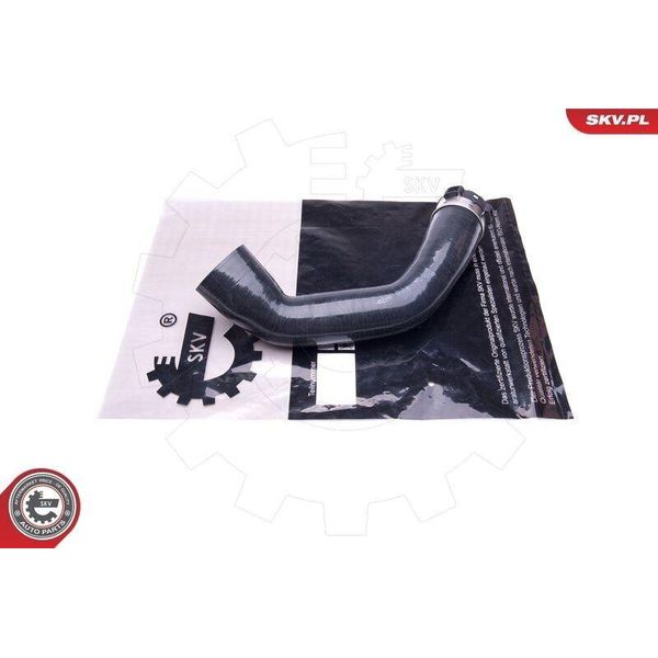 Esen Skv 43SKV266 Tubo Aria Di Sovralimentazione Per Nissan Juke (F15) Pulsar Hatchback (C13)-image