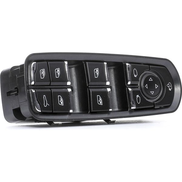 Esen Skv 37SKV086 Interruttore Alzacristalli Per Porsche Cayenne (92A) Interruttore Alzacristalli Anteriore-image