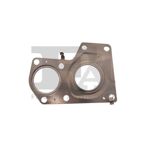 FA1 Guarnizione Uscita Olio Turbocompressore Per Audi A6 Avant (4G5, 4GD, C7) Q5 (8RB) A6 Berlina (4G2, 4GC, C7) A7 Sportback (4GA, 4GF) A6 Allroad-image