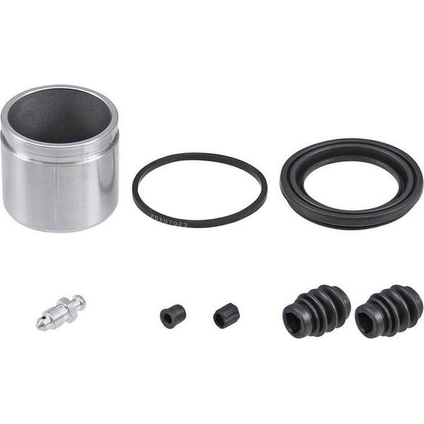Kit Di Riparazione Pinza Freno A.B.S. Per Kia Cerato (Ld) 57064-image