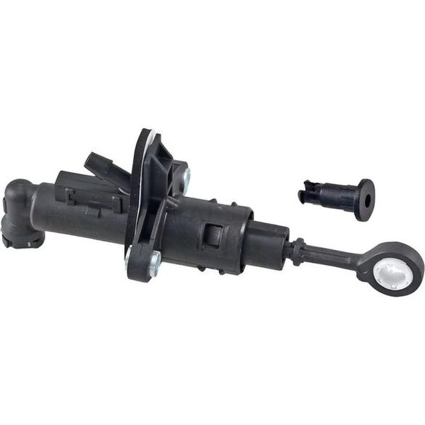 Cilindro Mandrino Frizione Ø 15,9 Mm Plastica A.B.S. Per Skoda Rapid E Altri Modelli-image