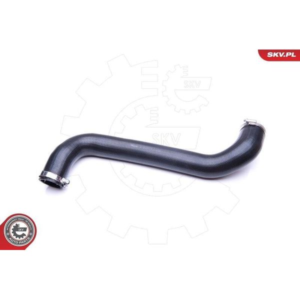 Esen Skv 24SKV766 Tubo Aria Di Sovralimentazione Per Ford Mondeo Iv Turnier (BA7) S-MAX (WA6) Galaxy (WA6) Mondeo Iv (BA7) Mondeo Iv Notchback (BA7)-image