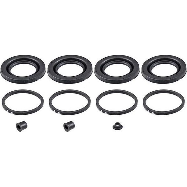 Kit Di Riparazione Pinza Freno Senza Pensieri Ø 40 Mm A.B.S. Per Bmw Serie 1, Tra Le Altre-image