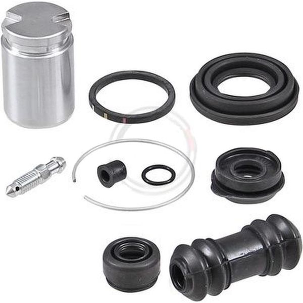 Kit Di Riparazione Pinza Freno Ø 30 Mm A.B.S. ECO-KIT Per Toyota Corolla E Altri Modelli-image