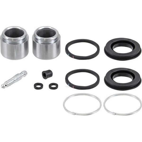 Kit Di Riparazione Pinza Freno A.B.S. Per Opel Calibra A (C89) 57565-image