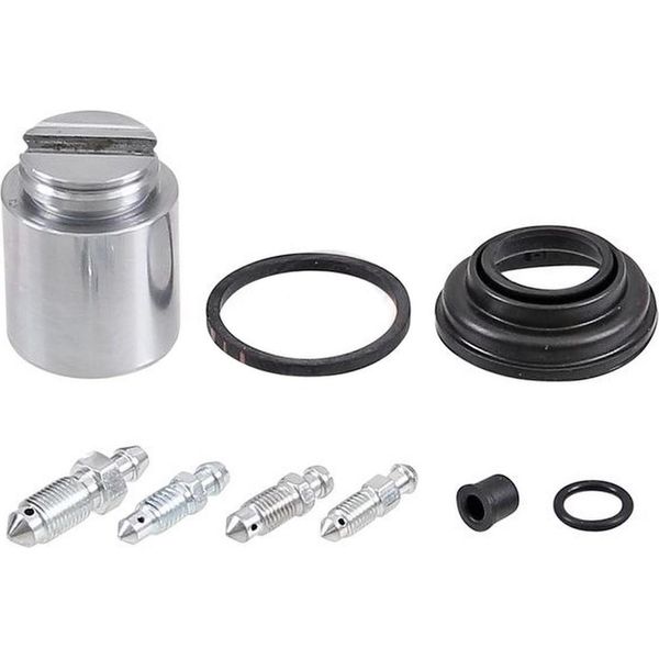 Kit Di Riparazione Pinza Freno A.B.S. Per Renault Espace Ii (J/S63) 57477-image