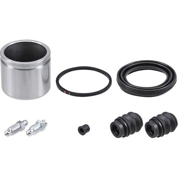 Kit Di Riparazione Pinza Freno Ø 54 Mm A.B.S. ECO-KIT Per Suzuki Liana E Altri Modelli-image