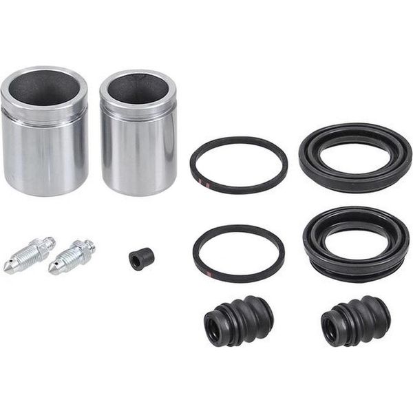 Kit Di Riparazione Pinza Freno A.B.S. Per Honda Accord Vi Berlina (Ck, Cg, Ch, CF8) 57731-image