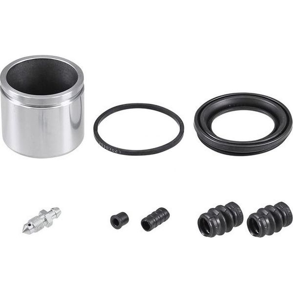 Kit Di Riparazione Pinza Freno A.B.S. Per Honda Civic Vii Hatchback (Eu, Ep, Ev) 57061-image