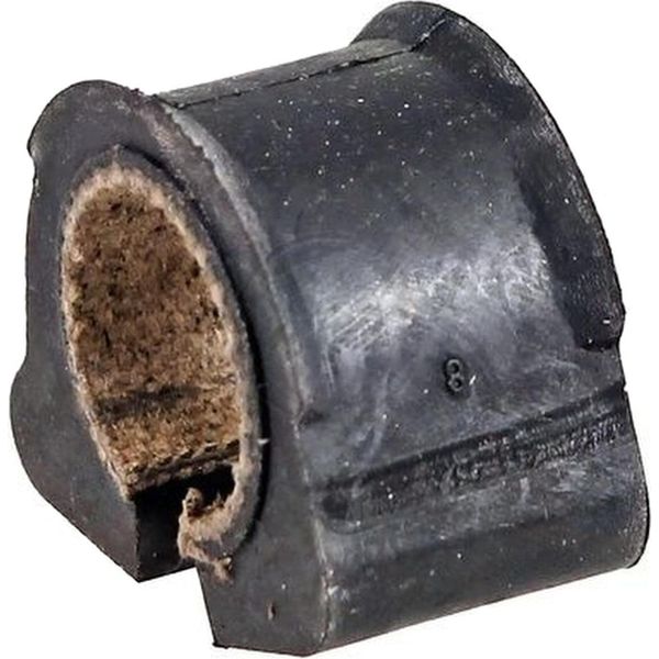 A.B.S. Boccola Cuscinetto Stabilizzatore Stabigummis 271678 Per Audi A3 Hatchback (8L1) 25 Mm 21 Mm 35 Mm 0,03 Kg-image