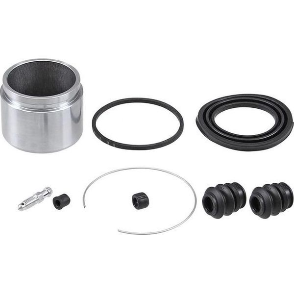 Kit Di Riparazione Pinza Freno Ø 60 Mm A.B.S. ECO-KIT Per Opel Frontera E Altri Modelli-image
