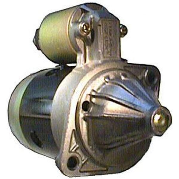 Motorino Di Avviamento 12 V 1,2 Kw 8 Denti HC-CARGO Per Mitsubishi Lancer E Altri Modelli-image