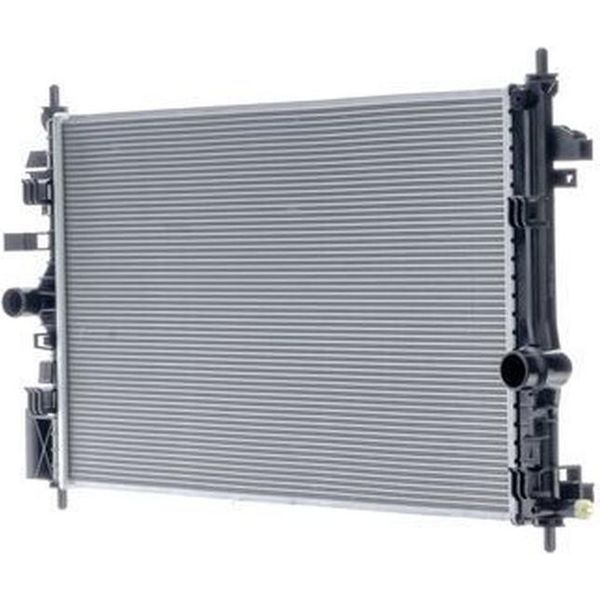 Motore Di Raffreddamento Alette Di Raffreddamento Saldate 680 Mm - 397 Mm Mahle Per Opel Insignia, Tra Gli Altri-image