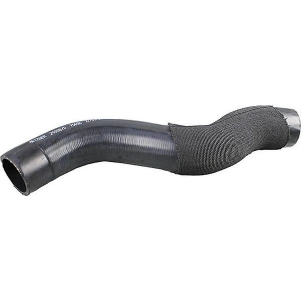 Tubo Flessibile Aria Di Carica Radiatore Aria Di Carica Parte Centrale Sinistra Metzger Per Opel Mokka /-image