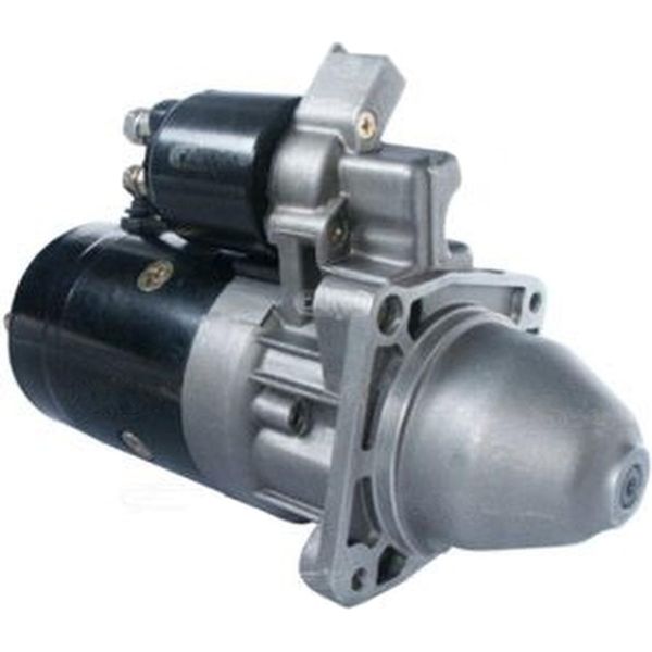 Motorino Di Avviamento 2,3 Kw 9 Denti Hc-Cargo Per CitroËN Jumper I-image