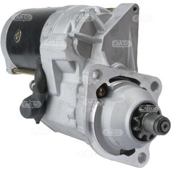Motorino Di Avviamento 4 Kw 10 Denti Hc-Cargo Per Case Ih-image