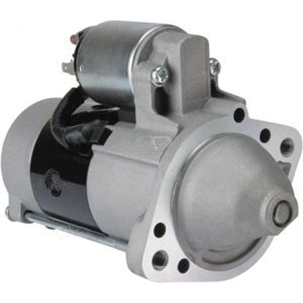Motorino Di Avviamento 2,2 Kw 10, 12 Denti Hc-Cargo Per Pajero Iii-image