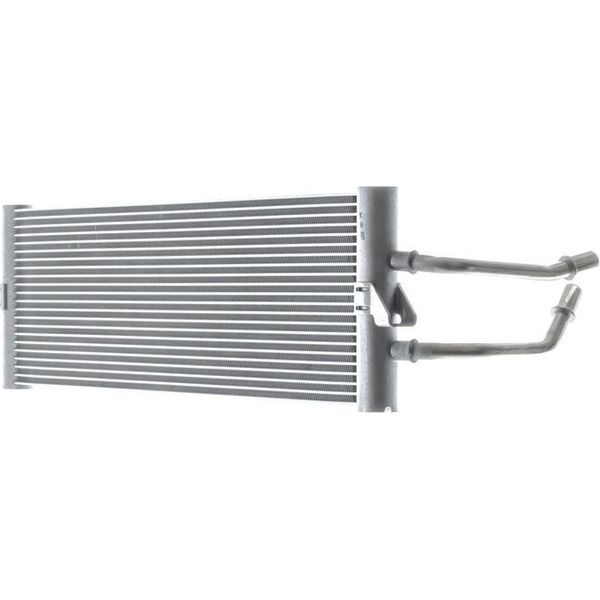 Radiatore Dell'olio Cambio Automatico Alette Saldate 597 Mm - 156 Mm Mahle Per Bmw Serie 7-image