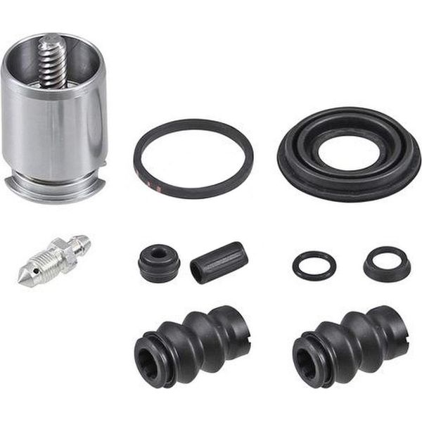 Kit Di Riparazione Pinza Freno Ø 36 Mm A.B.S. Per Toyota Auris E Altri Modelli-image