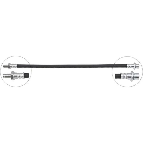 A.B.S. Sl 6180 Tubo Freno Per Toyota Hilux Vi Pick-Up (N1) Piattaforma / Telaio Dyna (Kd, Ly, Y2, U3, U4) Piattaforma / Telaio Hilux (Ln, N1)-image