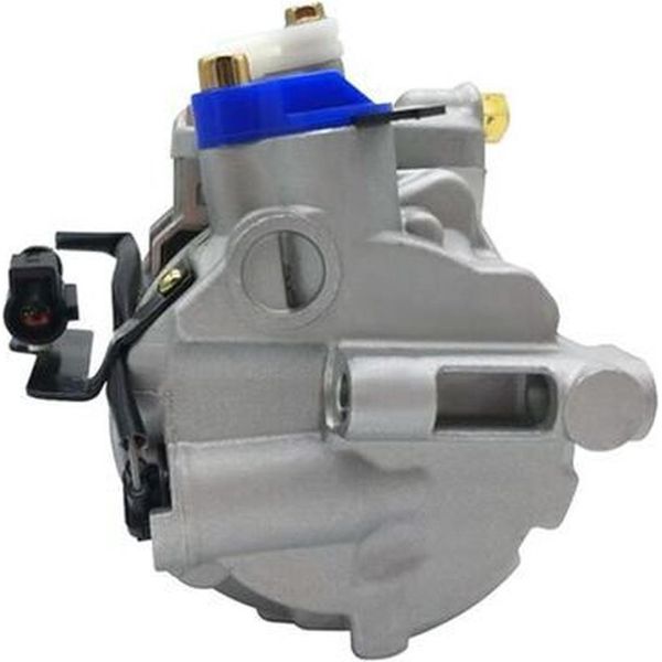 Compressore Climatizzatore 12 V Ø 110 Mm Mahle Per, Tra Gli Altri, Land Rover Range Rover Sport-image