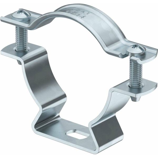 20 Pezzi Obo Clip Distanziale Bettermann Asl 733 36 Ft 1362726-image