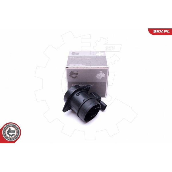 Esen Skv 07SKV156 Misuratore Di Massa D'aria Lmm Per Vw Golf Vi (5K1) Misuratore Di Massa D'aria-image