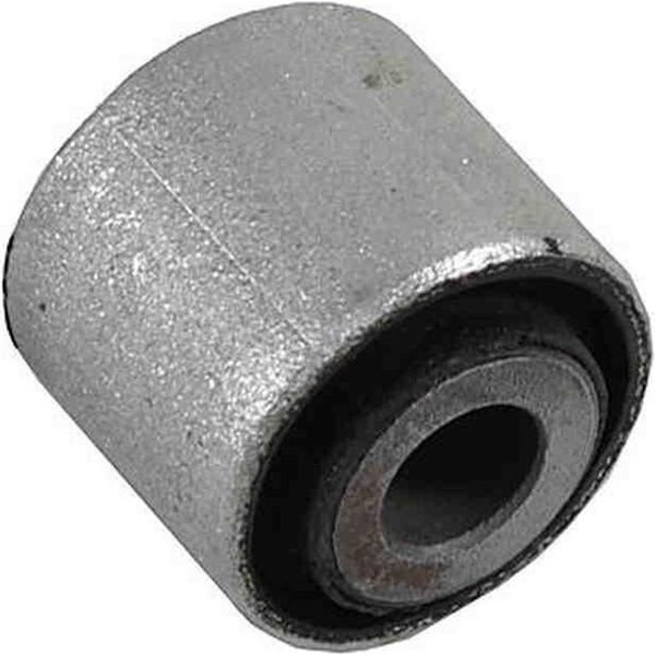 Cuscinetto Manubrio Anteriore Cuscinetto In Gomma-Metallo Ø 12 - 34 Mm Metzger Per Volvo S80 E Altri Modelli-image