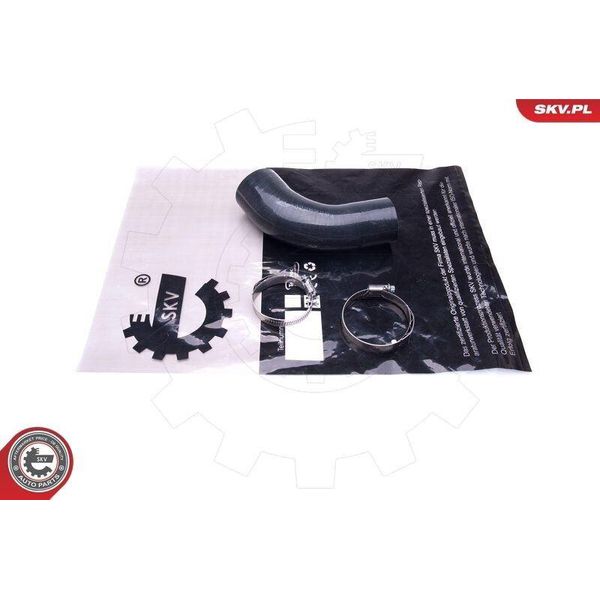 Esen Skv 43SKV281 Tubo Flessibile Dell'aria Di Sovralimentazione Turbo Per Renault Megane Iii Grandtour (KZ0/1) ScéNic Iii (JZ0/1) Grand ScÉNic Iii (JZ0/1) Megane Iii Hatchback-image