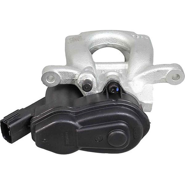Metzger 6261406 Pinza Freno Posteriore Destra Per Mazda 6 Station Wagon (Gj, Gl)-image