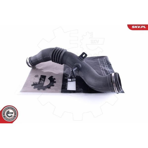 Esen Skv 43SKV298 Tubo Aria Di Sovralimentazione Per Renault Espace Iv (JK0/1) Laguna Ii (BG0/1)-image