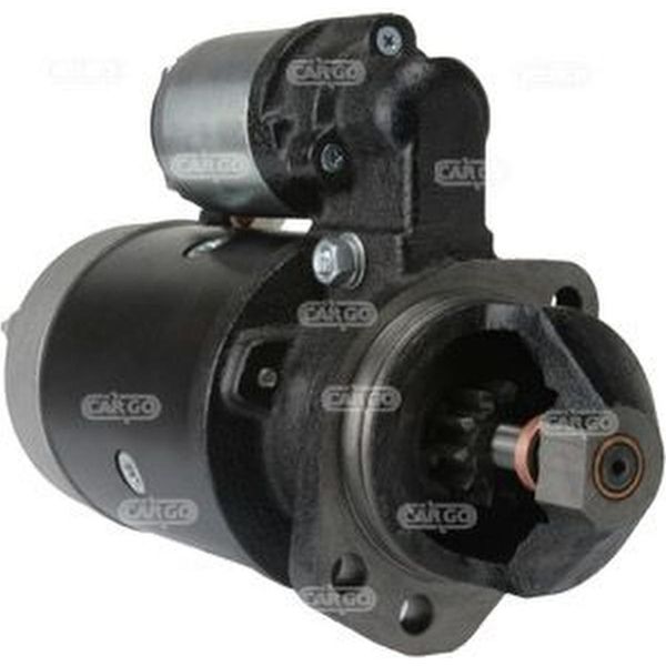 Motorino Di Avviamento 2,2 Kw 11 Denti Hc-Cargo Per DEUTZ-FAHR-image