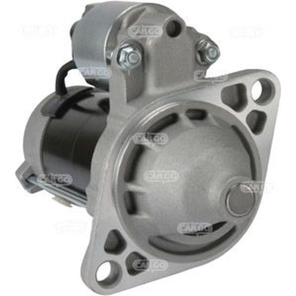 Motorino Di Avviamento 1,1 Kw 9 Denti Hc-Cargo Per John Deere-image