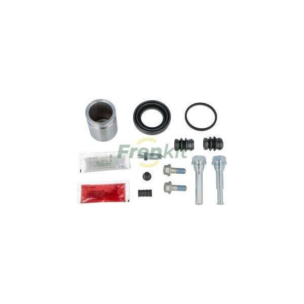 Kit Di Riparazione Pinza Freno Frenkit Per Subaru Forester (Sj) Posteriore 40 Mm 740181-image