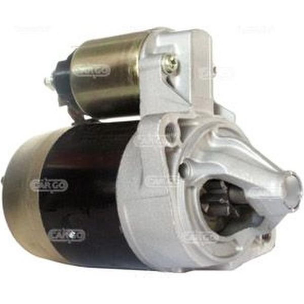 Motorino Di Avviamento 12 V 0,9 Kw 8 Denti HC-CARGO Per, Tra Gli Altri, Mitsubishi Carisma-image